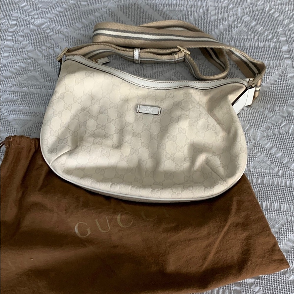 Gucci Purse